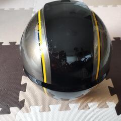 ジェットヘルメットの画像