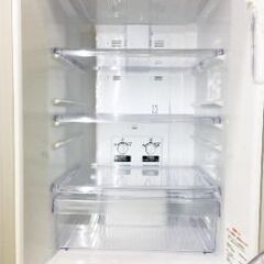 三菱冷蔵庫　146Lの画像
