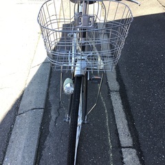 シティーサイクル、スクール自転車
