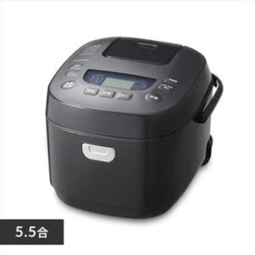 値下げ！！早い者勝ち！炊飯器