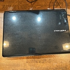 パソコン ノートパソコン　ジャンク品