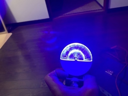 安全用LEDラインラインアーチ