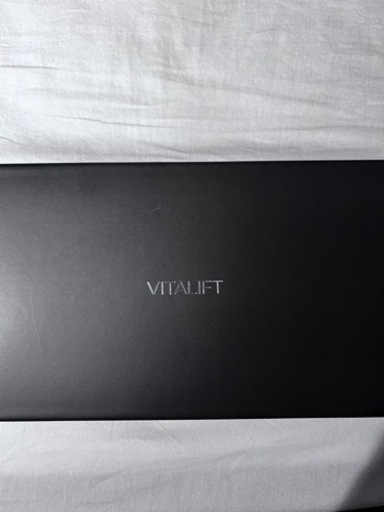 Panasonic VITALIFT RF (バイタリフト)美顔器