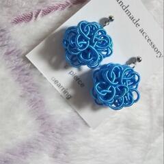 水引ピアス イヤリング