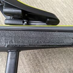 GROBBER エクスプローラートライク3in1の画像