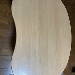 ローテーブル　