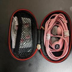 ハイパーエックス(HyperX) Cloud Earbuds ゲ...