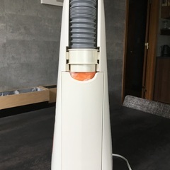 布団乾燥機ユーイング（株）製値下げの画像