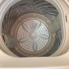 家電 生活家電 洗濯機の画像