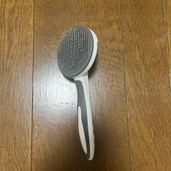 ペットのくし