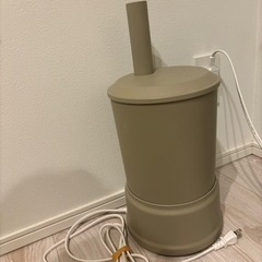 BRUNO、家電 、空調家電 加湿器の画像