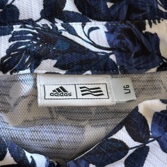 ゴルフウェアの画像