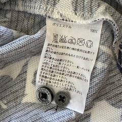 ゴルフウェアの画像