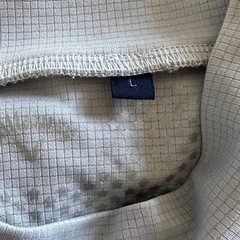 ゴルフウェアの画像