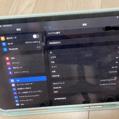 iPad mini 第5世代 64GB WiFiモデル(スペース...
