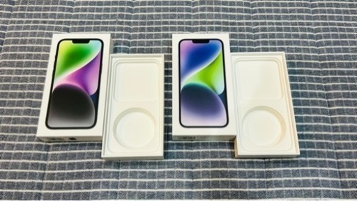 【2台SET】iPhone SE (第2世代) 64GB