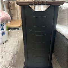 ベッドサイドテーブル【成約済み】の画像