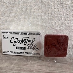 「ヤッターメン！」 おまけ付きスタンプ