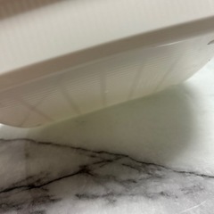 水切りカゴ　水筒など小物類など用ににいかがでしょうかの画像