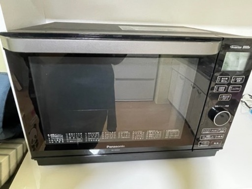 家電 キッチン家電 オーブンレンジ
