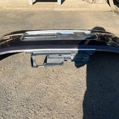 車のパーツ 外装、車外用品の画像