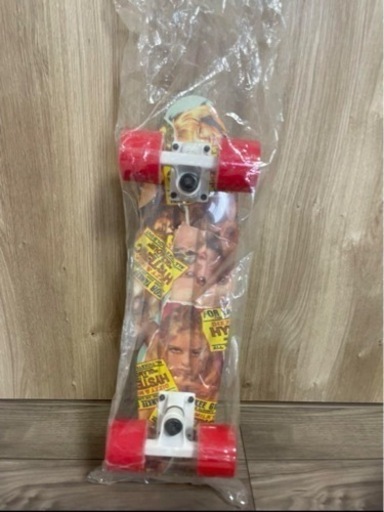 【非売品】ヒステリックグラマー  スケートボード