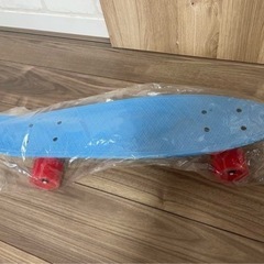 【非売品】ヒステリックグラマー  スケートボードの画像