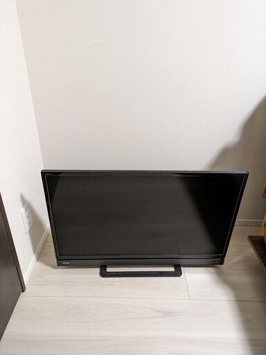 TOSHIBAテレビ　32V
