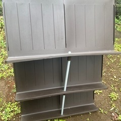 家具 収納家具 カラーボックス