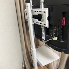 テレビスタンド【成約済み】の画像