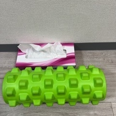 マッサージポール【成約済み】の画像