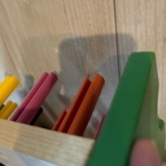 IKEA おもちゃ UPPSTÅ ウップストー ハンマートイ、つみ重ねカップの画像