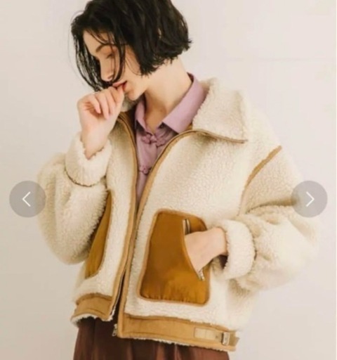 服/ファッション コート レディース