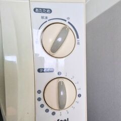 電子レンジの画像