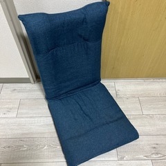 【5月末まで】リクライニング 座椅子の画像