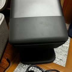 4K JMGO N1 ultra 3色レーザープロジェクターの画像