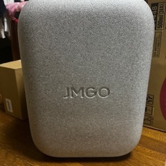 4K JMGO N1 ultra 3色レーザープロジェクターの画像