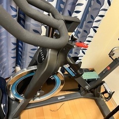 ホライゾン　スピンバイク