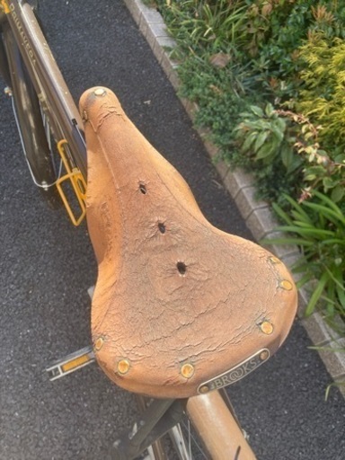 Bianchi 自転車 26inch 