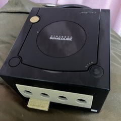 ゲームキューブ　ソフト　コントローラー付