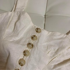 レディース ビスチェ　ファッションの画像