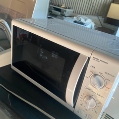 ユアサプライムス PRE-7020M [電子レンジ 50Hz(東...