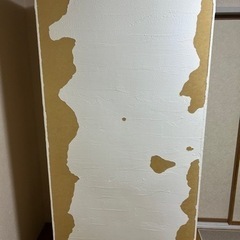 ニトリ　洋服ダンスの画像