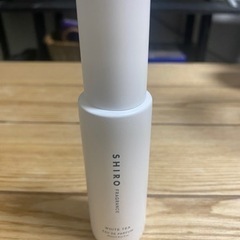 【取引先決定】SHIRO   ホワイトティー　オードパルファン   の画像