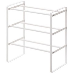 お取引決定‼️シューズラック！家具 収納家具 玄関収納の画像