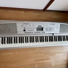 楽器 鍵盤楽器、ピアノ