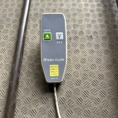 車椅子用 昇降機 動作確認済みの画像
