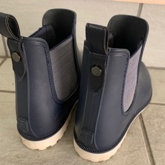 婦人レインシューズ