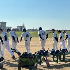 新メンバー募集⚾️助っ人からOK 6/2 - 江戸川区