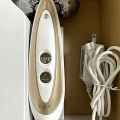 美顔器　ヤーマン RFポーテトルネードRFローラーエクストラ H...